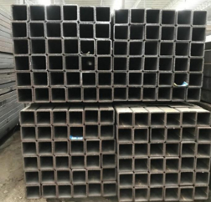 盐津20#无缝方管